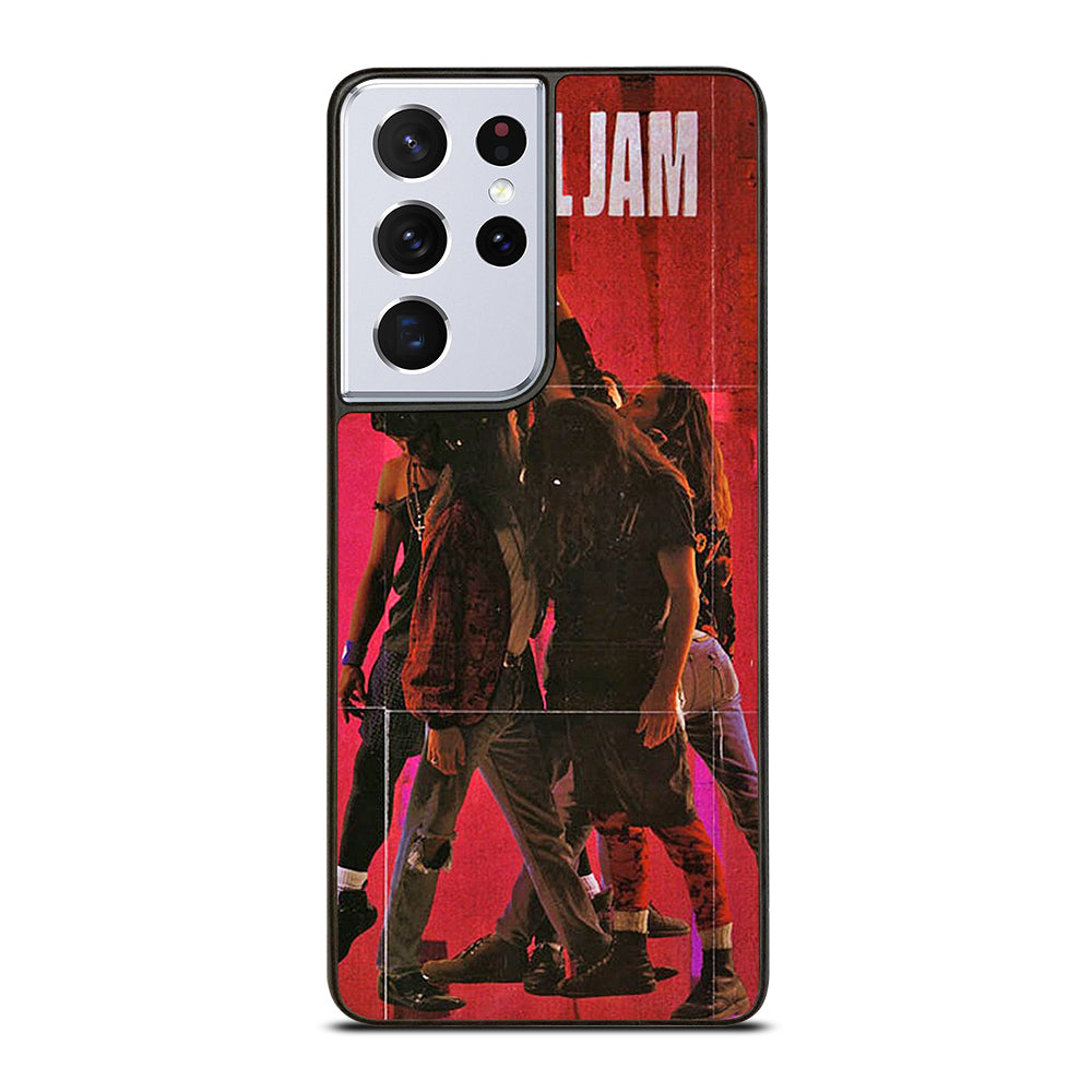 PEARL JAM AMERICAN ROCK Samsung Galaxy S21 Ultra Case Cover