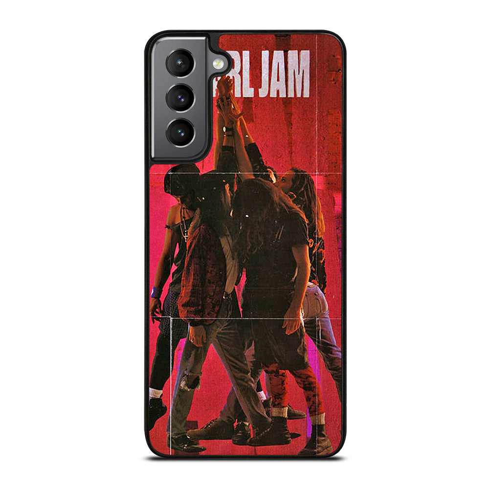 PEARL JAM AMERICAN ROCK Samsung Galaxy S21 Plus Case Cover
