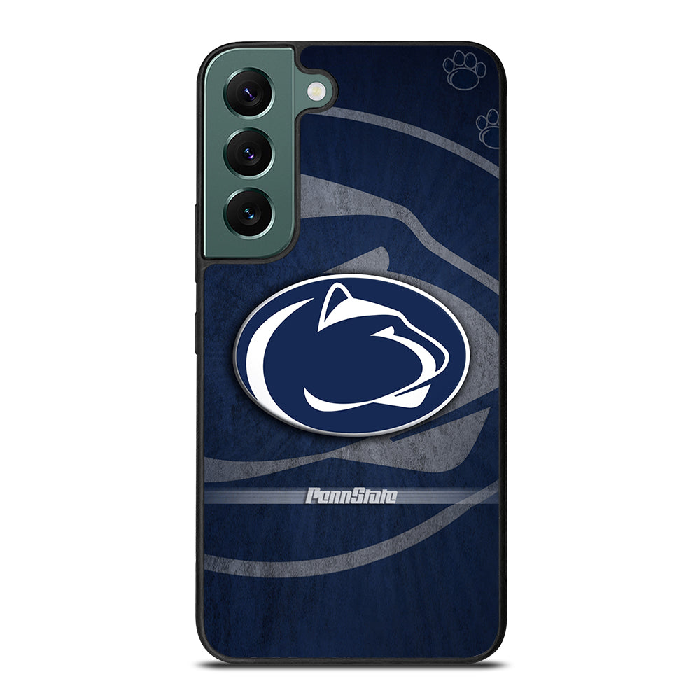 PENN STATE NITTANY LIONS FOOTBALL 1 Samsung Galaxy S22 Case Cover