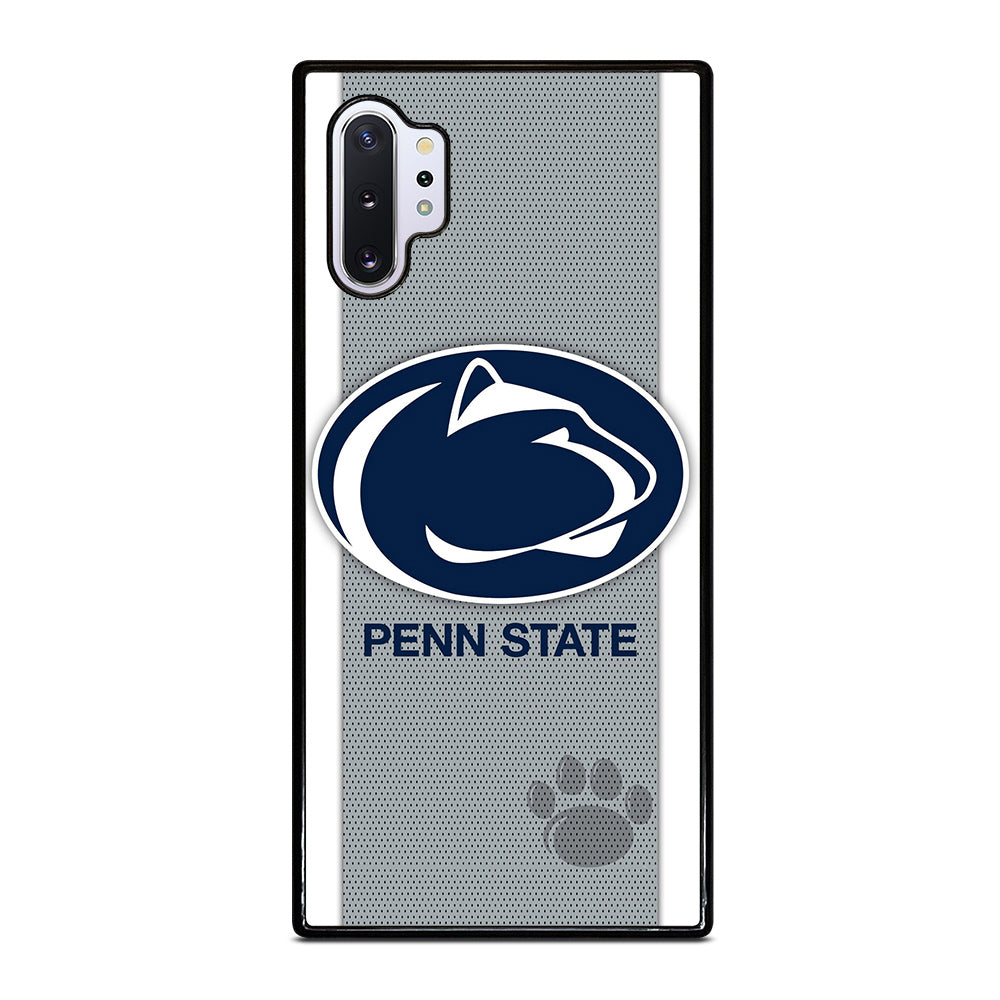 PENN STATE NITTANY LIONS FOOTBALL 2 Samsung Galaxy Note 10 Plus Case Cover