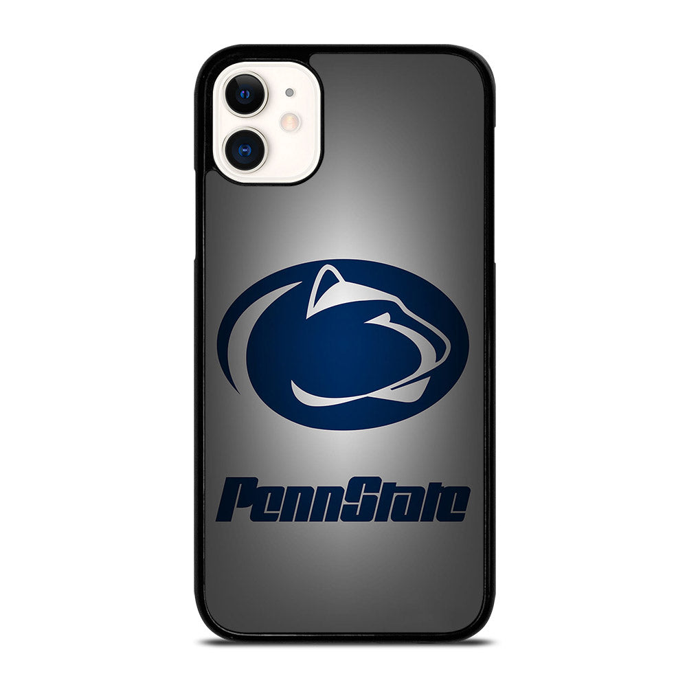 PENN STATE NITTANY LIONS FOOTBALL 3 iPhone 11 Case Cover