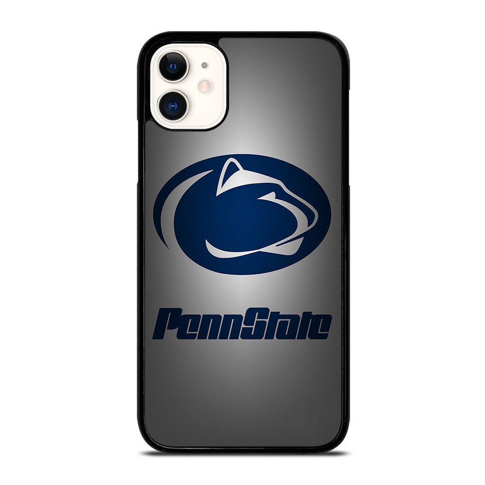 PENN STATE NITTANY LIONS FOOTBALL NFL 1 iPhone 11 Case Cover