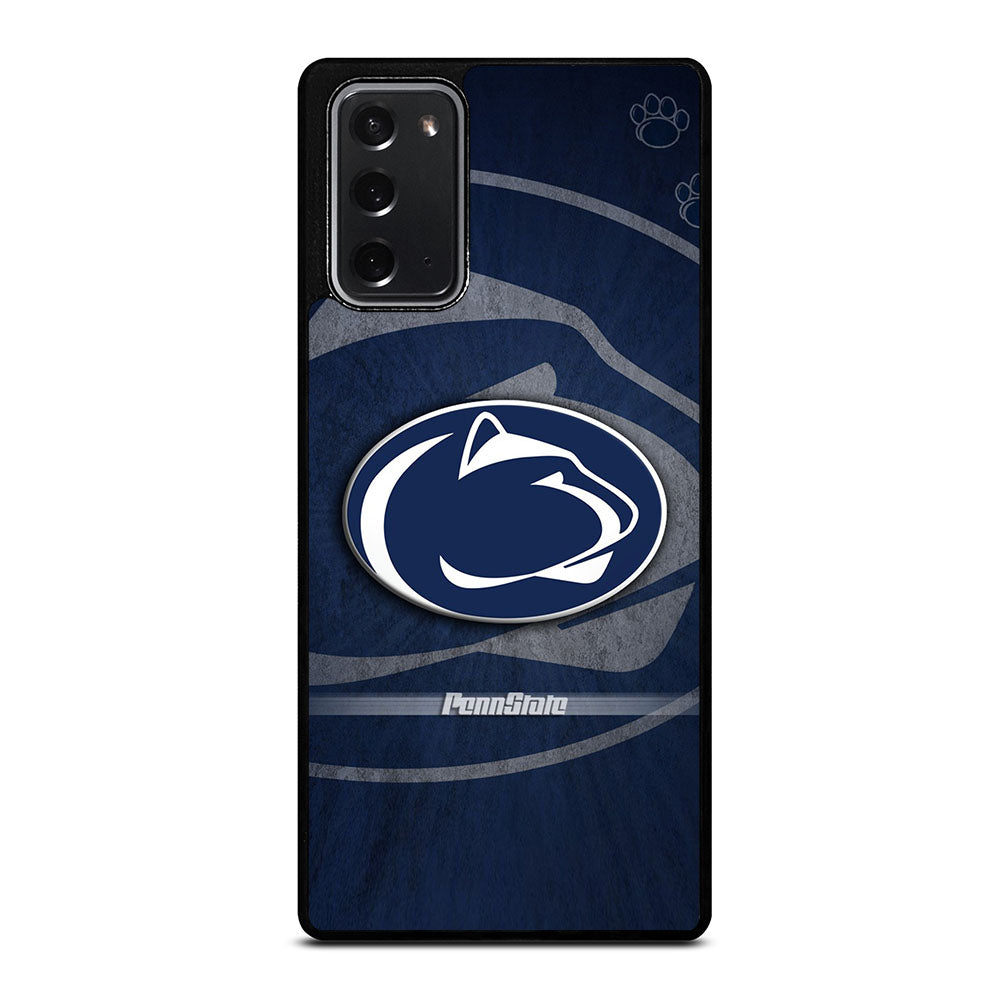 PENN STATE NITTANY LIONS FOOTBALL NFL 3 Samsung Galaxy Note 20 Case Cover