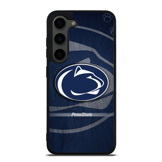 PENN STATE NITTANY LIONS FOOTBALL 1 Samsung Galaxy S23 Plus Case Cover