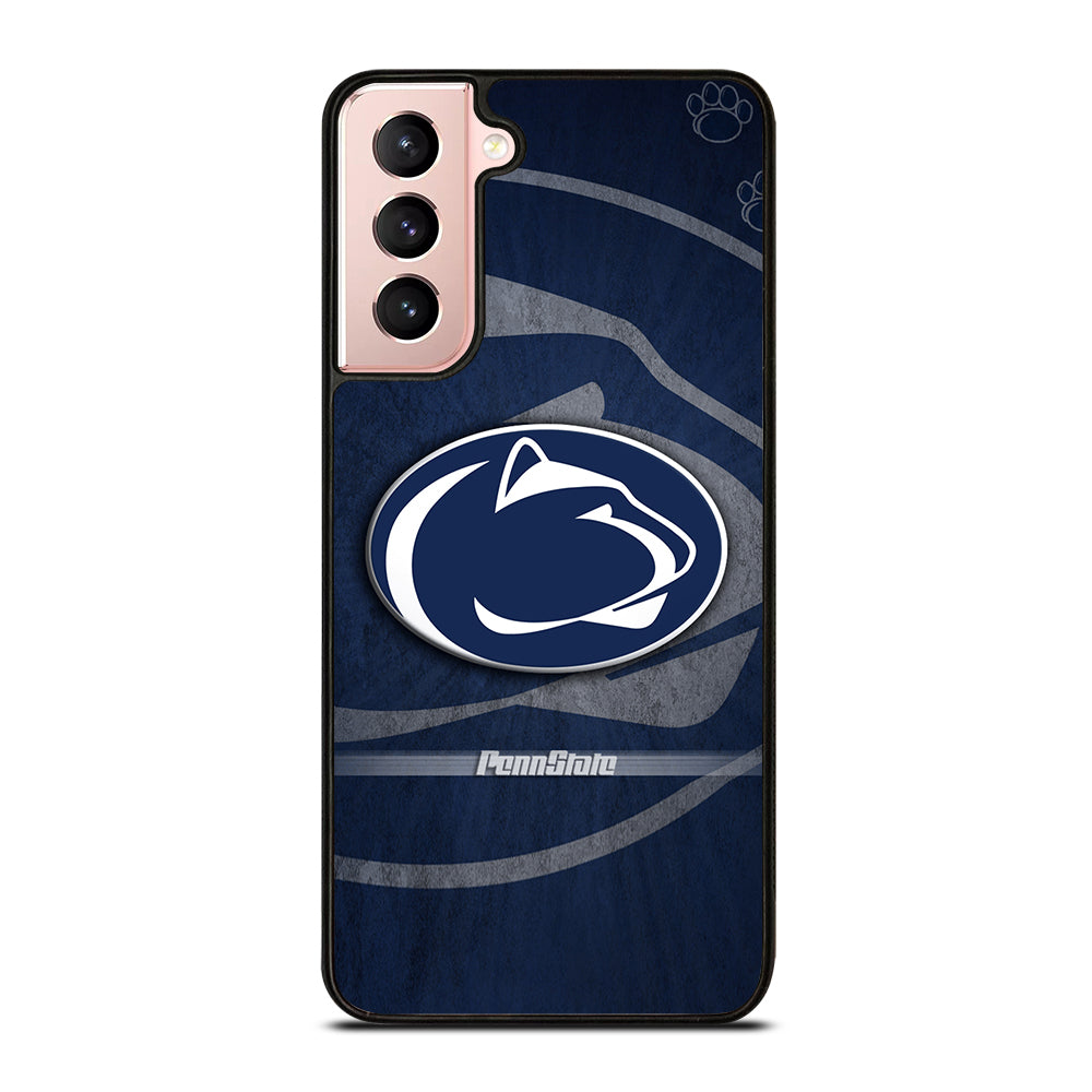 PENN STATE NITTANY LIONS FOOTBALL 1 Samsung Galaxy S21 Case Cover