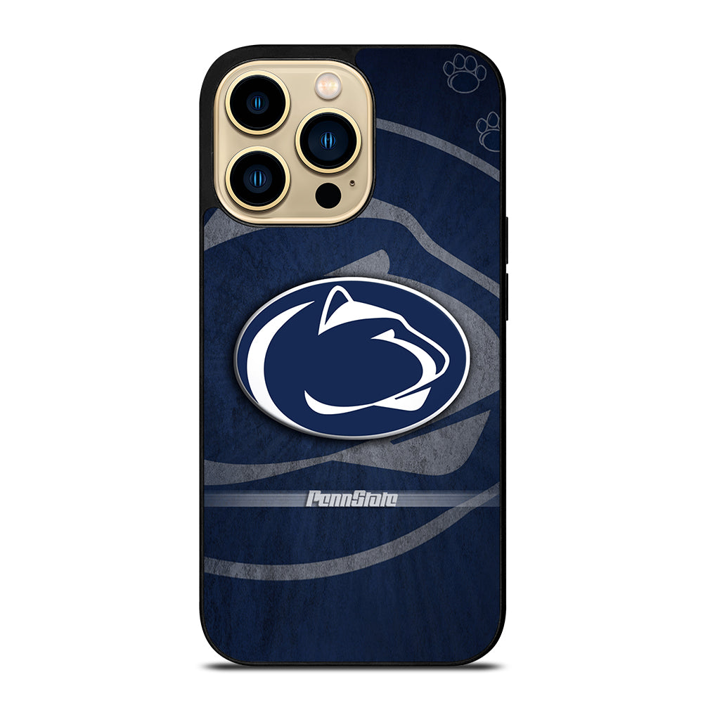 PENN STATE NITTANY LIONS FOOTBALL 1 iPhone 14 Pro Max Case Cover