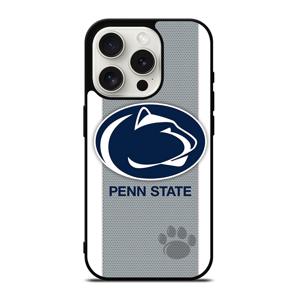 PENN STATE NITTANY LIONS FOOTBALL 2 iPhone 15 Pro Case Cover