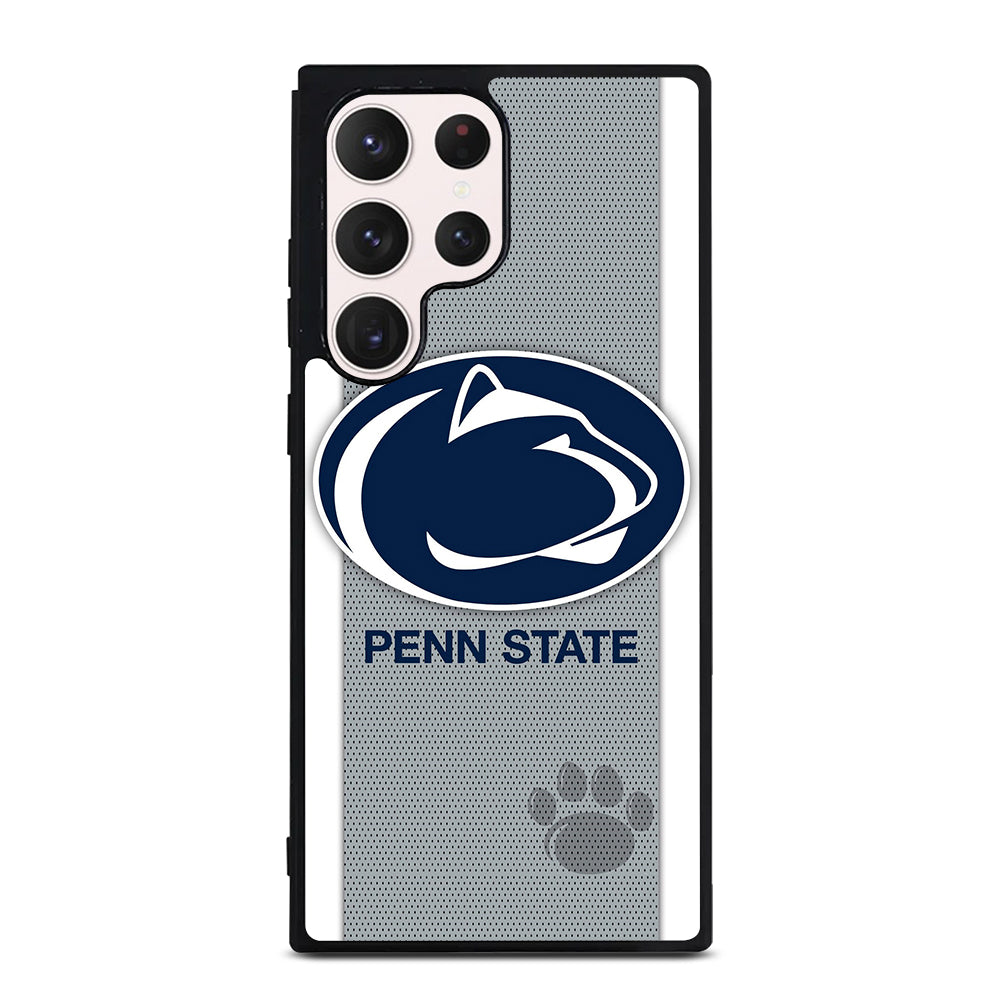 PENN STATE NITTANY LIONS FOOTBALL 2 Samsung Galaxy S23 Ultra Case Cover