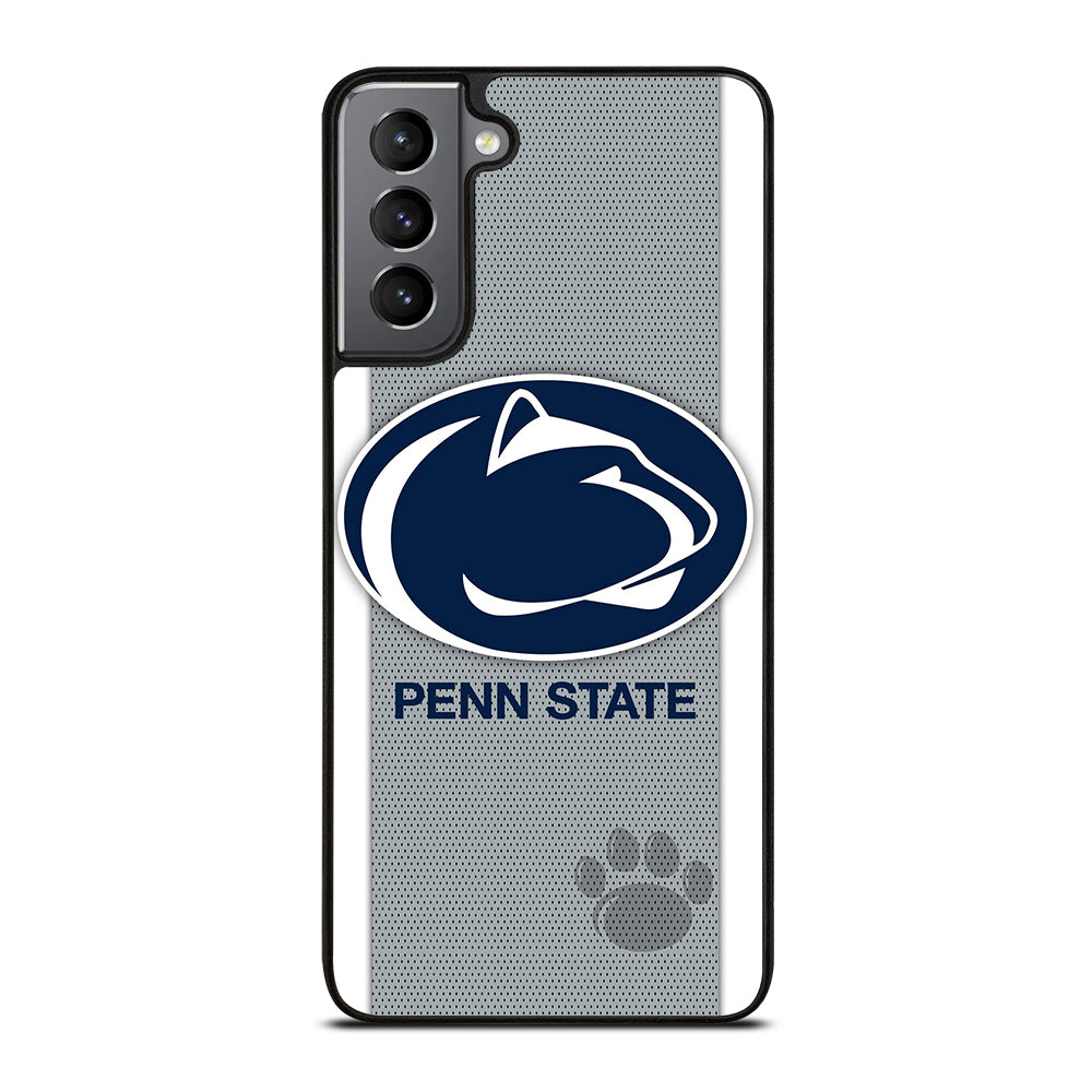 PENN STATE NITTANY LIONS FOOTBALL 2 Samsung Galaxy S21 Plus Case Cover