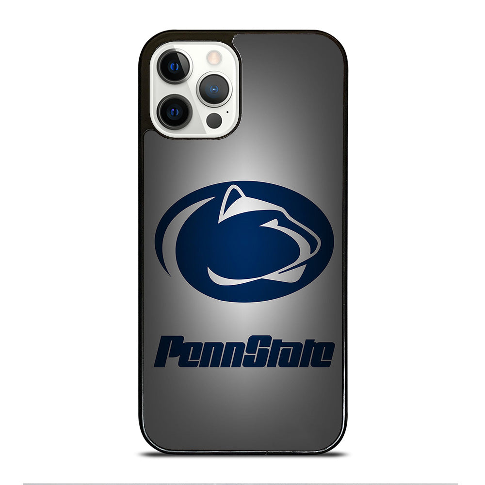 PENN STATE NITTANY LIONS FOOTBALL 3 iPhone 12 Pro Case Cover