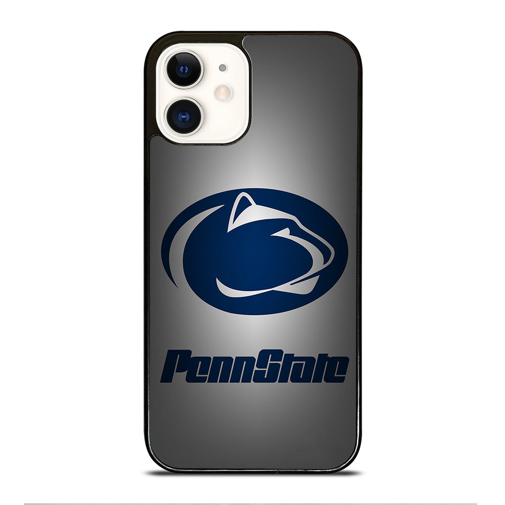 PENN STATE NITTANY LIONS FOOTBALL 3 iPhone 12 Case Cover