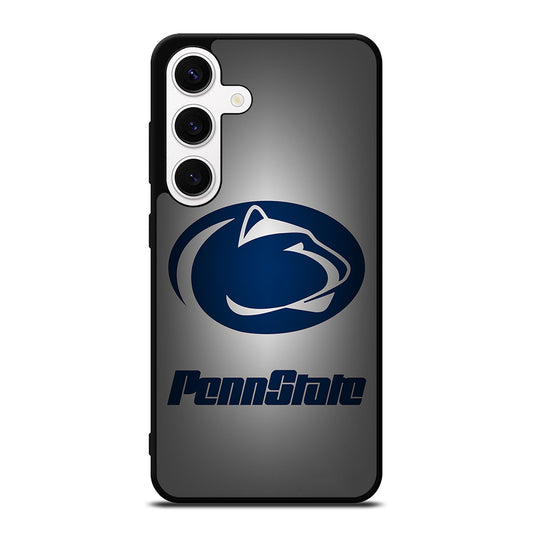 PENN STATE NITTANY LIONS FOOTBALL 3 Samsung Galaxy S24 Case Cover