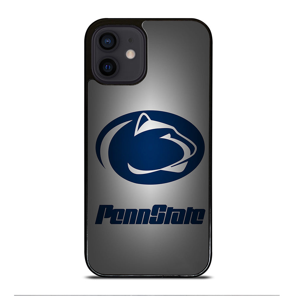 PENN STATE NITTANY LIONS FOOTBALL 3 iPhone 12 Mini Case Cover