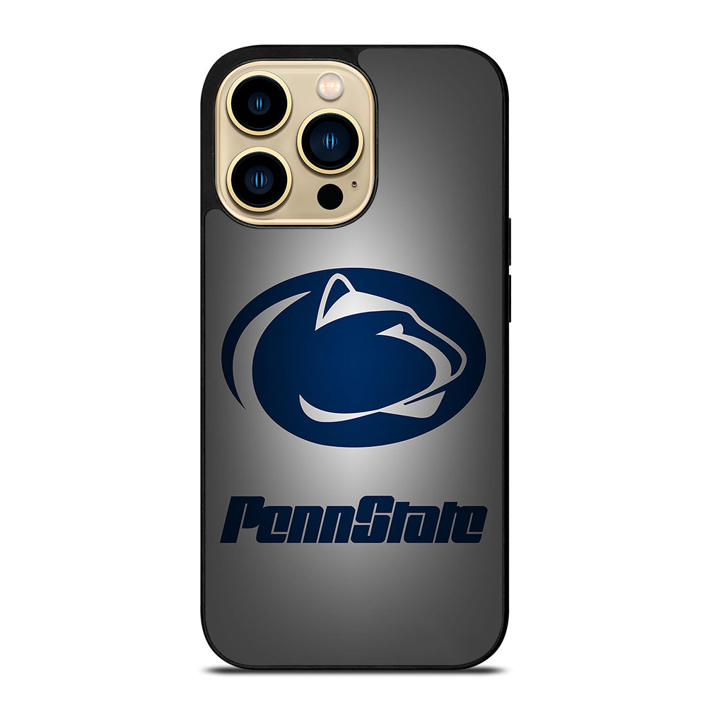PENN STATE NITTANY LIONS FOOTBALL 3 iPhone 14 Pro Max Case Cover