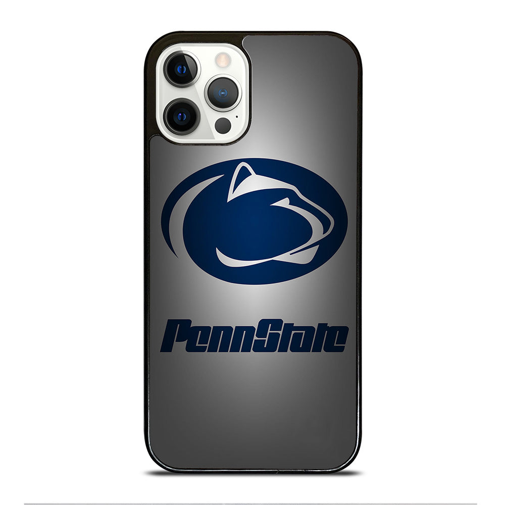 PENN STATE NITTANY LIONS FOOTBALL NFL 1 iPhone 12 Pro Case Cover