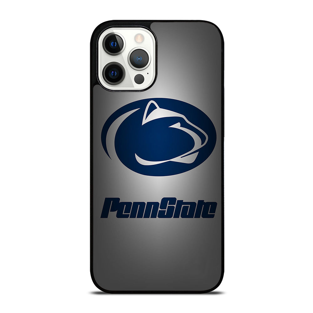 PENN STATE NITTANY LIONS FOOTBALL NFL 1 iPhone 12 Pro Max Case Cover
