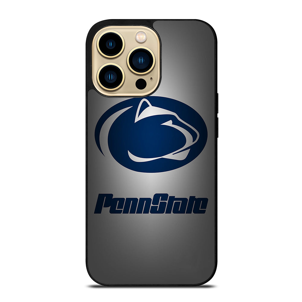 PENN STATE NITTANY LIONS FOOTBALL NFL 1 iPhone 14 Pro Max Case Cover