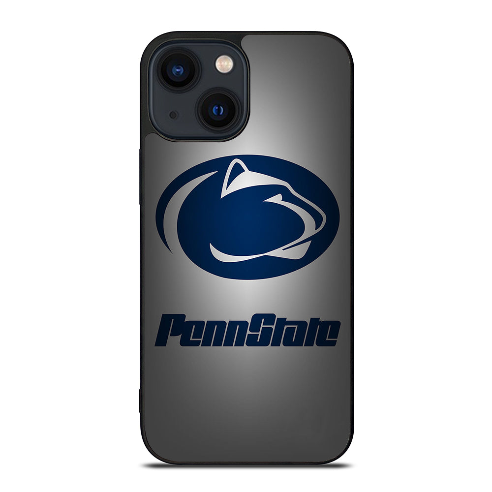 PENN STATE NITTANY LIONS FOOTBALL NFL 1 iPhone 14 Plus Case Cover