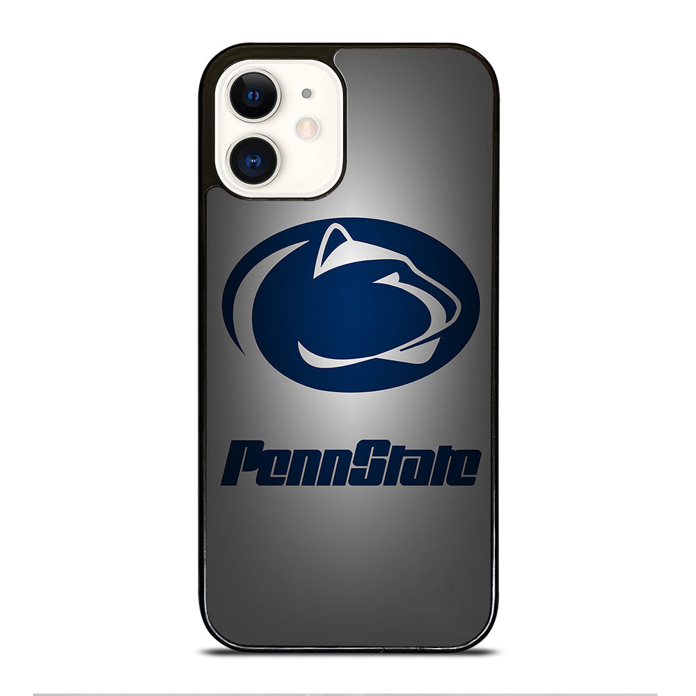 PENN STATE NITTANY LIONS FOOTBALL NFL 1 iPhone 12 Case Cover