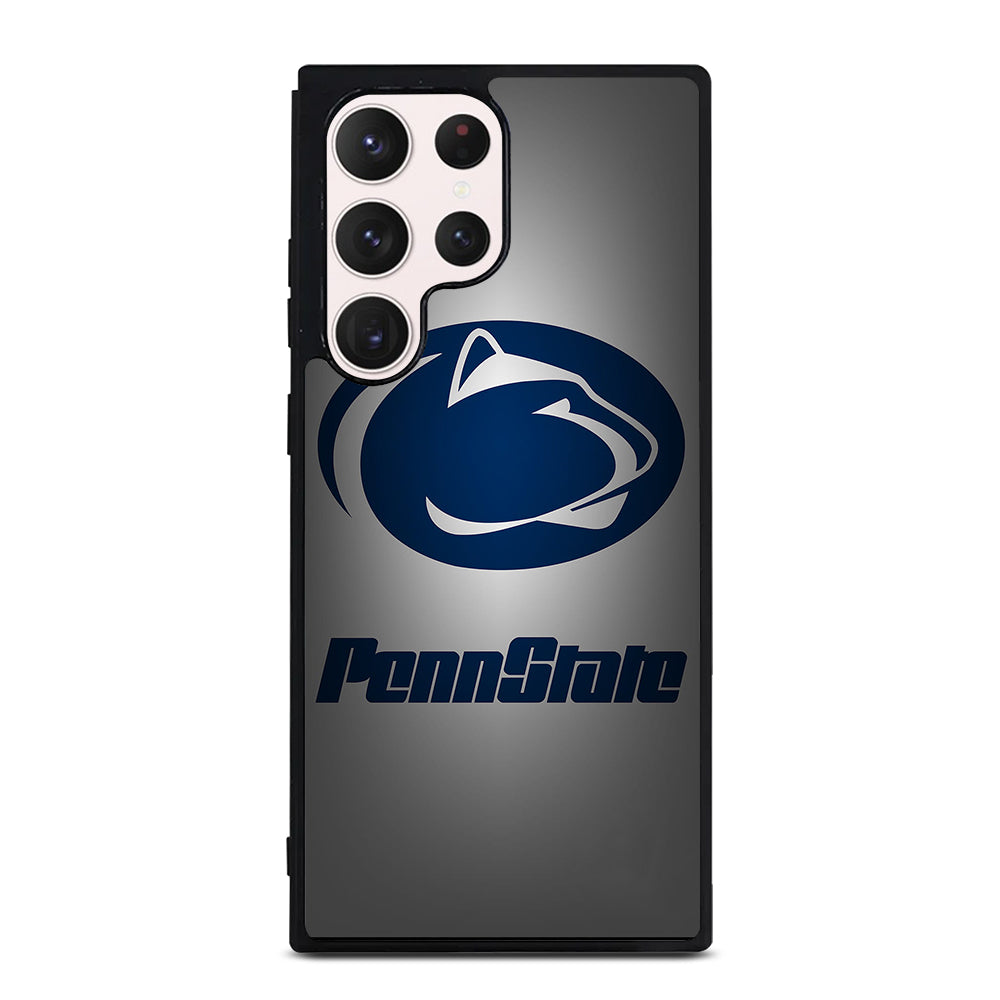 PENN STATE NITTANY LIONS FOOTBALL NFL 1 Samsung Galaxy S23 Ultra Case Cover