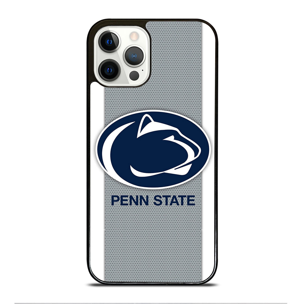 PENN STATE NITTANY LIONS FOOTBALL NFL 2 iPhone 12 Pro Case Cover