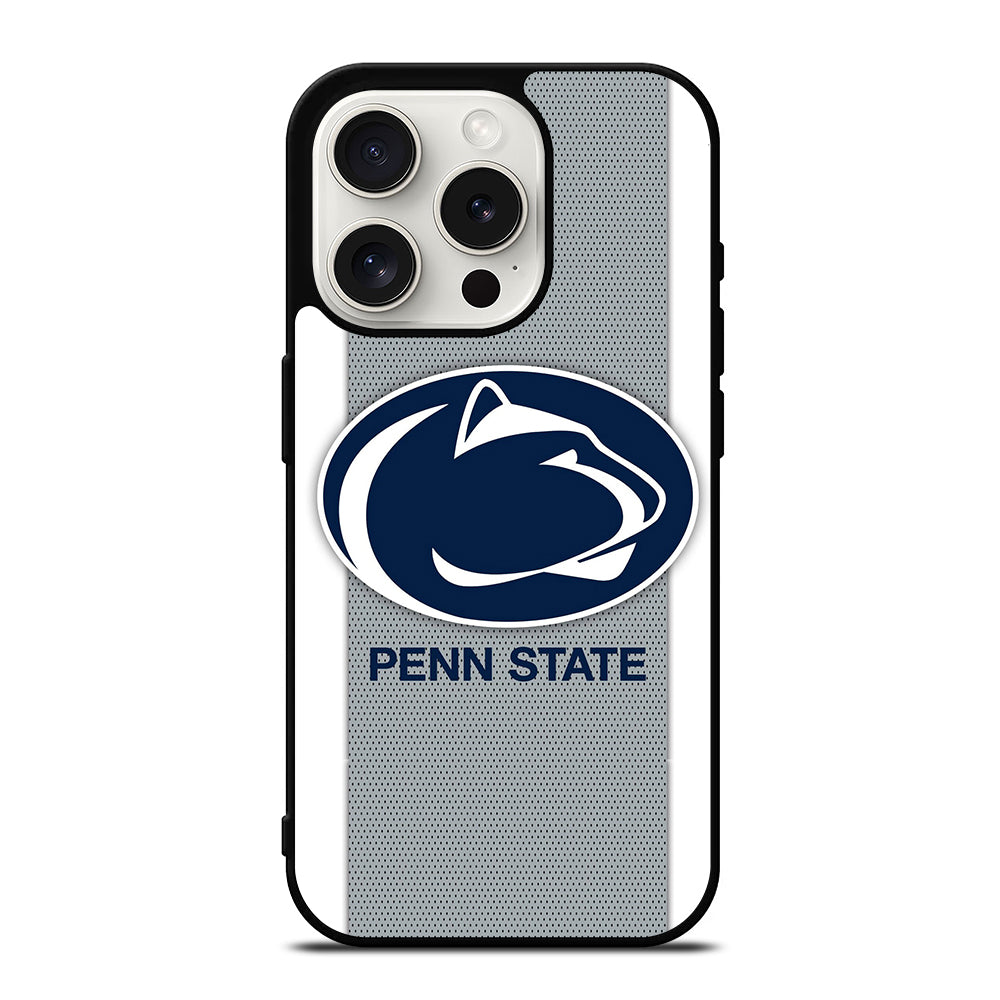 PENN STATE NITTANY LIONS FOOTBALL NFL 2 iPhone 15 Pro Case Cover