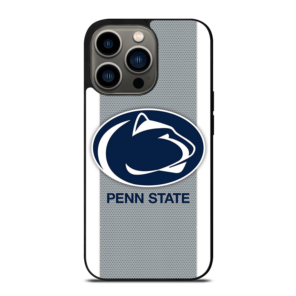 PENN STATE NITTANY LIONS FOOTBALL NFL 2 iPhone 13 Pro Case Cover