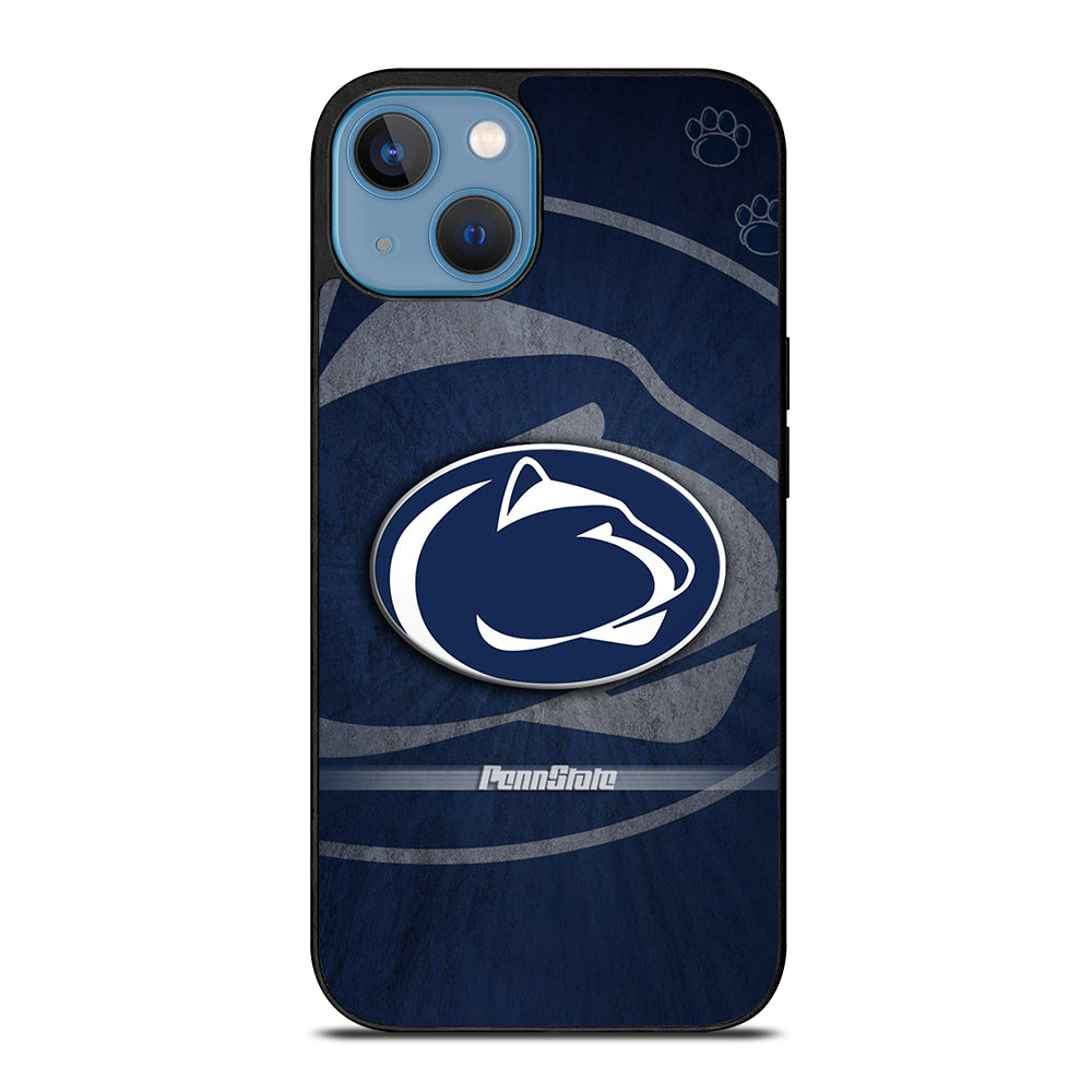 PENN STATE NITTANY LIONS FOOTBALL NFL 3 iPhone 13 Case Cover