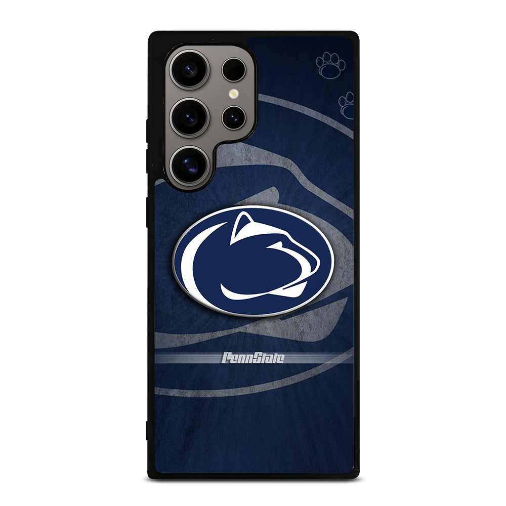 PENN STATE NITTANY LIONS FOOTBALL NFL 3 Samsung Galaxy S24 Ultra Case Cover