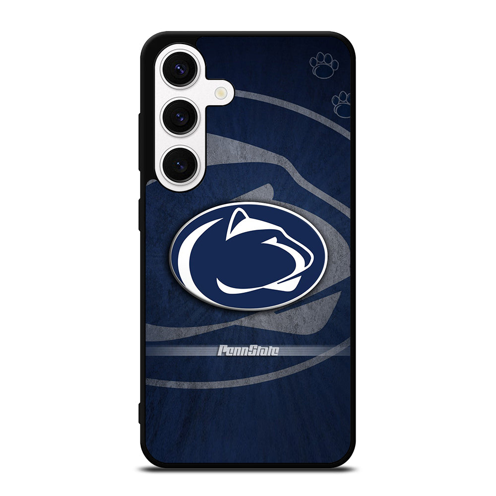 PENN STATE NITTANY LIONS FOOTBALL NFL 3 Samsung Galaxy S24 Case Cover