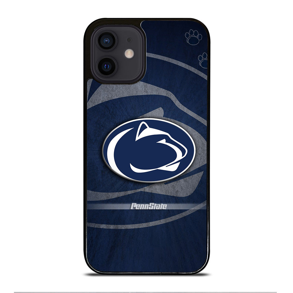 PENN STATE NITTANY LIONS FOOTBALL NFL 3 iPhone 12 Mini Case Cover