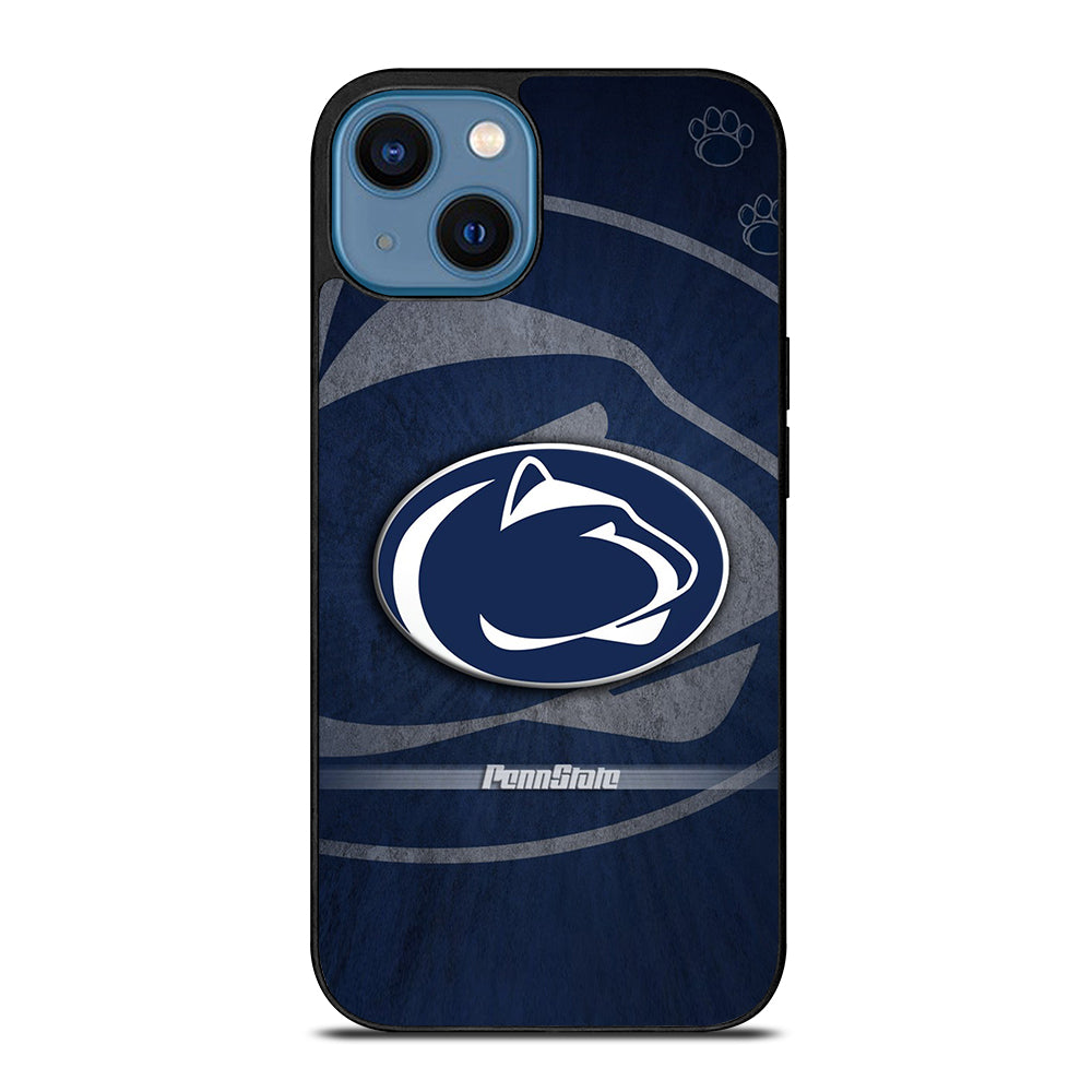 PENN STATE NITTANY LIONS FOOTBALL NFL 3 iPhone 14 Case Cover