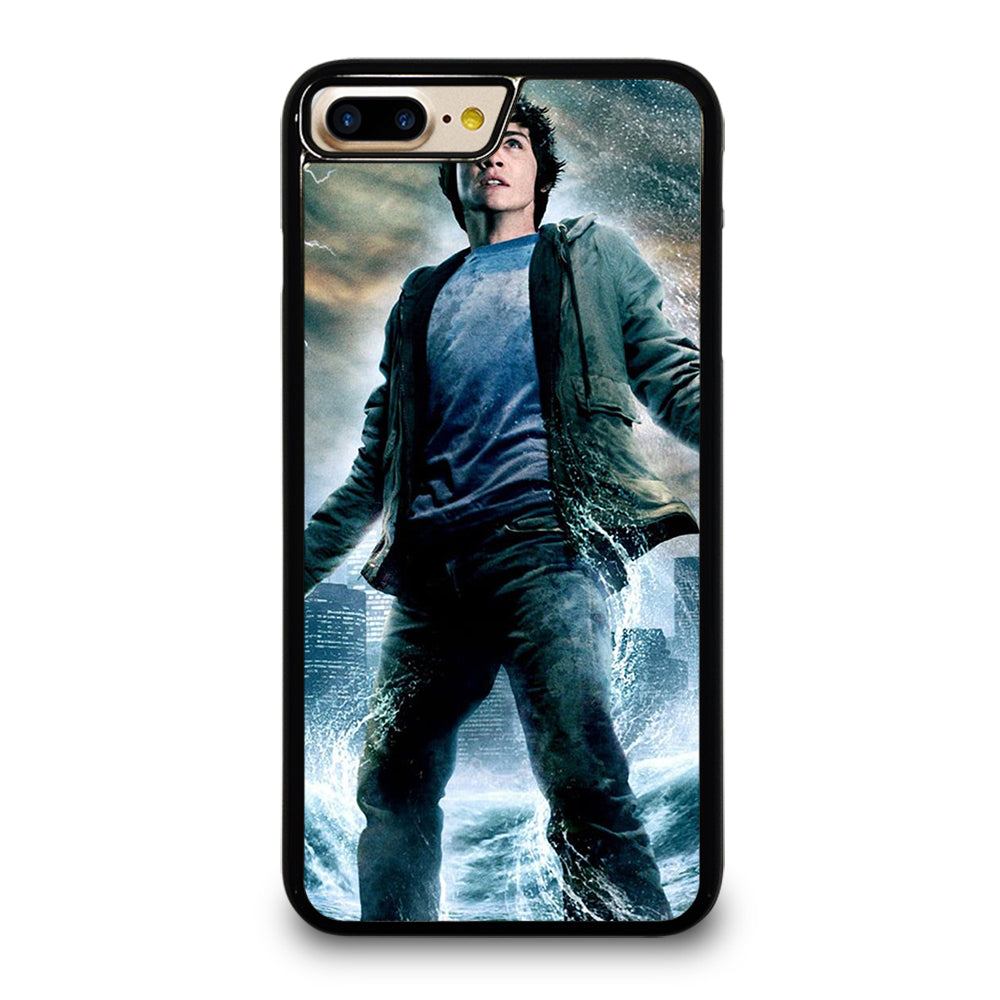 Seven - Percy Jackson - Phone Case