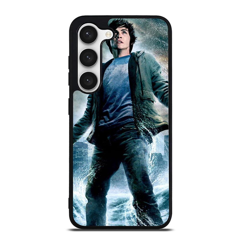 PERCY JACKSON SERIES Samsung Galaxy S23 Case Cover