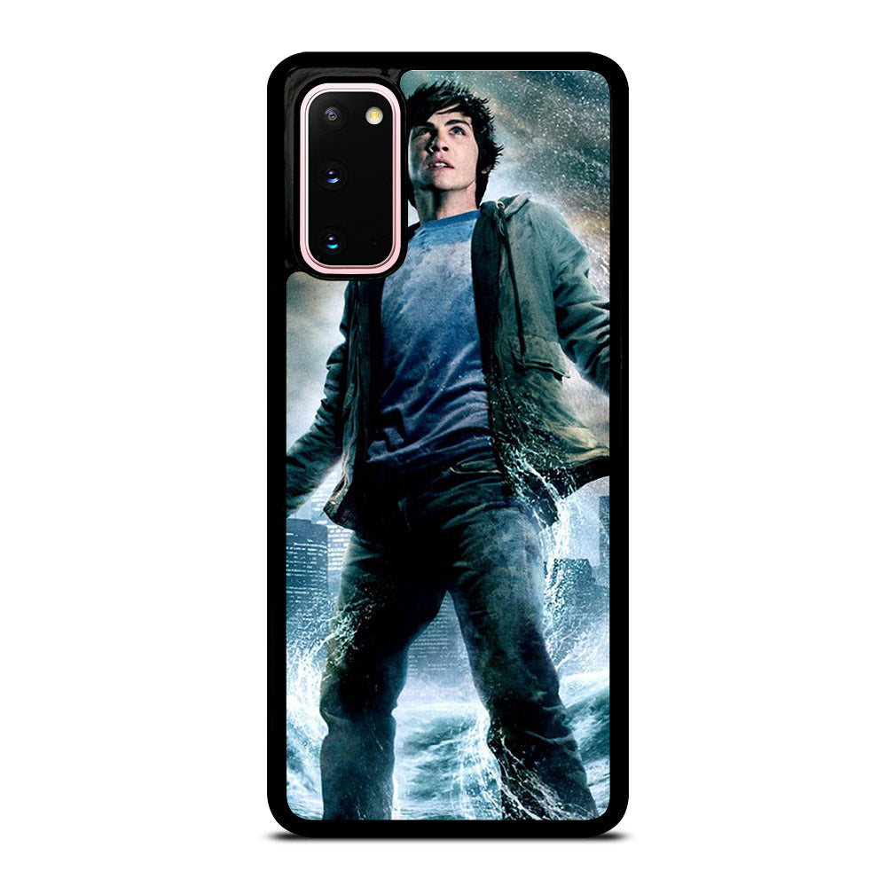 PERCY JACKSON SERIES Samsung Galaxy S20 Case Cover