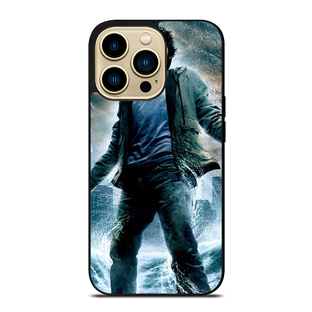 PERCY JACKSON SERIES iPhone 14 Pro Max Case Cover