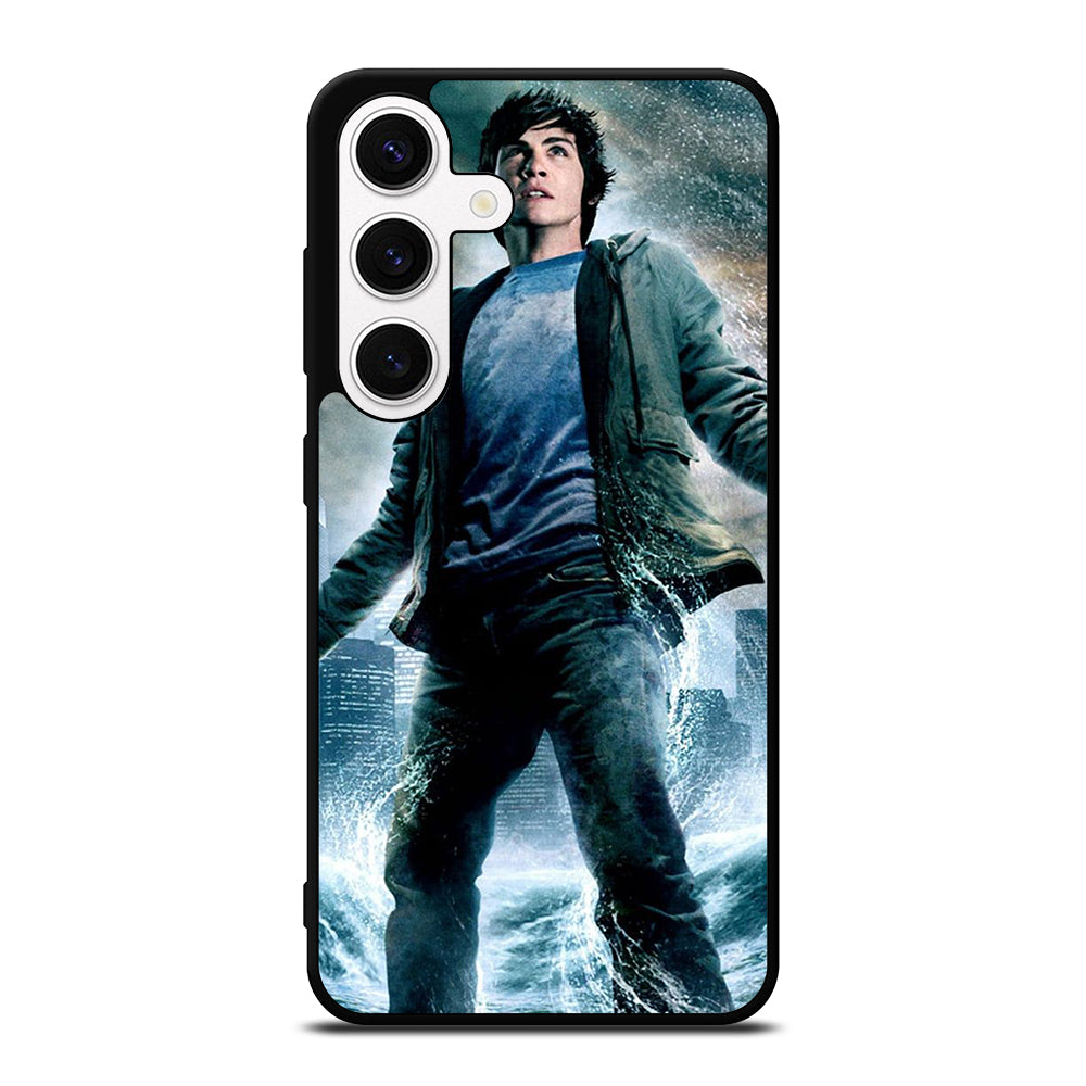 PERCY JACKSON SERIES Samsung Galaxy S24 Case Cover