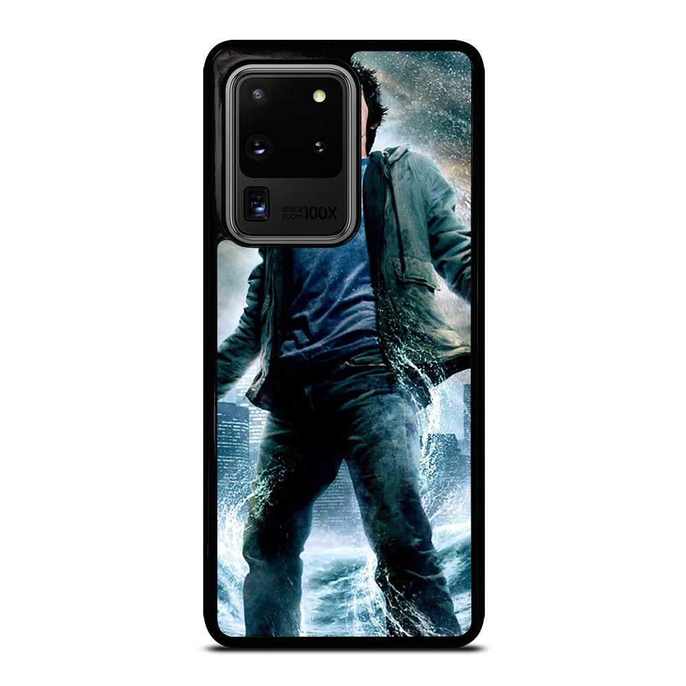 PERCY JACKSON SERIES Samsung Galaxy S20 Ultra Case Cover