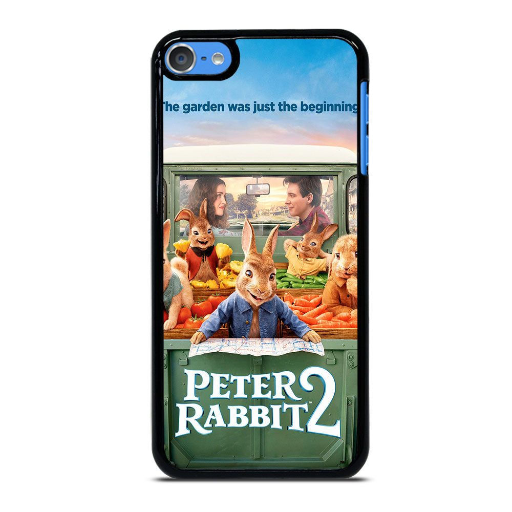 PETER RABBIT 2 MOVIE iPod Touch 7 Case Cover
