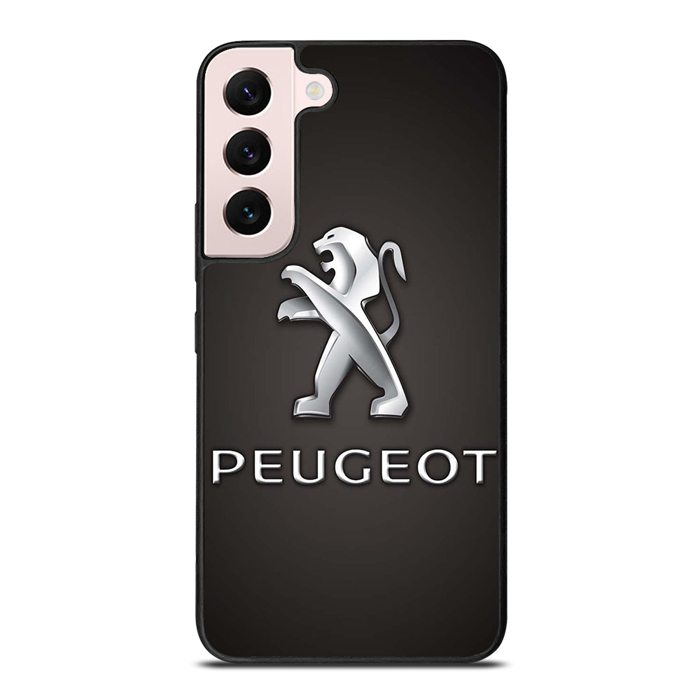 PEUGEOT EMBLEM Samsung Galaxy S22 Plus Case Cover