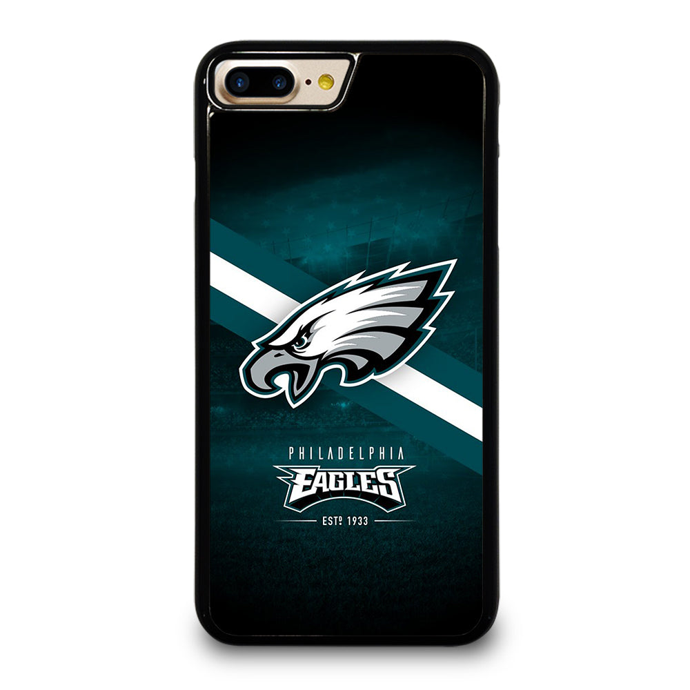 PHILADELPHIA EAGLES NFL LOGO 2 iPhone 7 / 8 Plus Case Cover