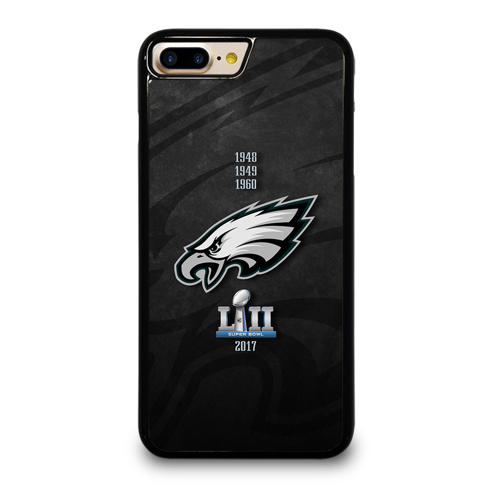 PHILADELPHIA EAGLES NFL LOGO 4 iPhone 7 / 8 Plus Case Cover