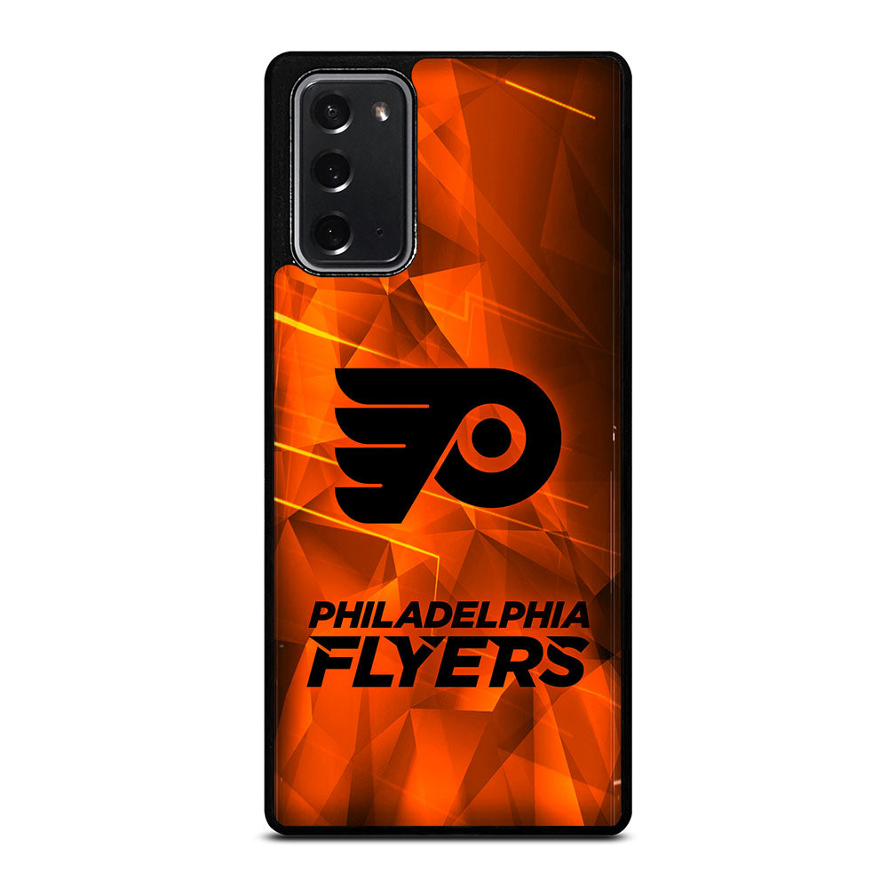 PHILADELPHIA FLYERS NHL LOGO 2 Samsung Galaxy Note 20 Case Cover