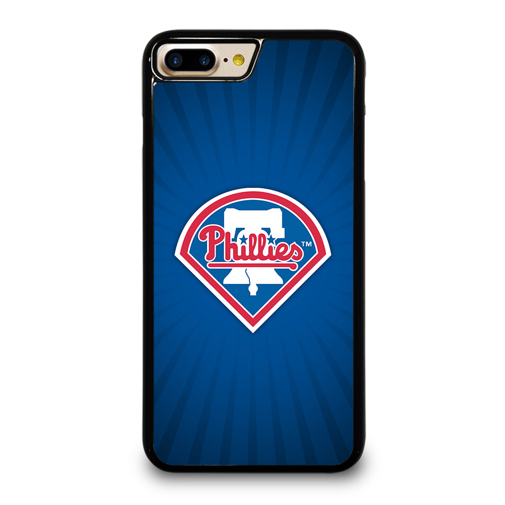PHILADELPHIA PHILLIES BASEBALL MLB iPhone 7 / 8 Plus Case Cover