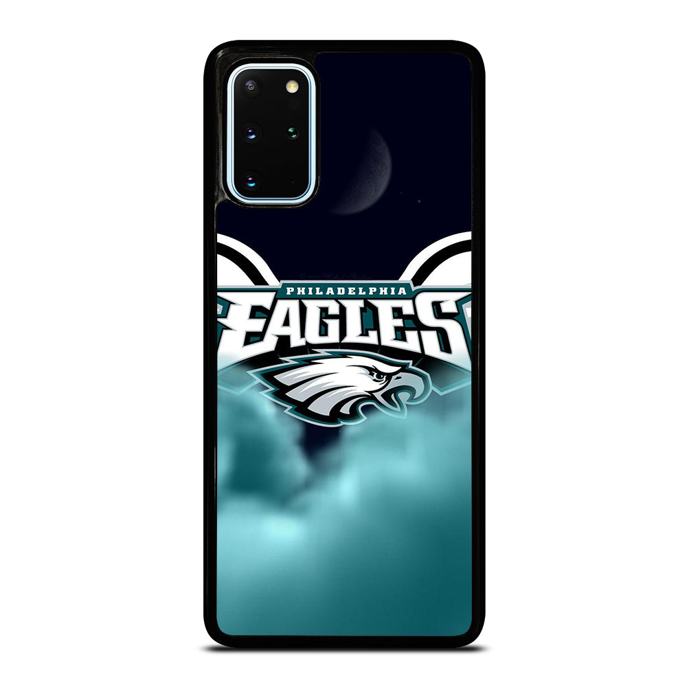 PHILADELPHIA EAGLES NFL LOGO 1 Samsung Galaxy S20 Plus Case Cover