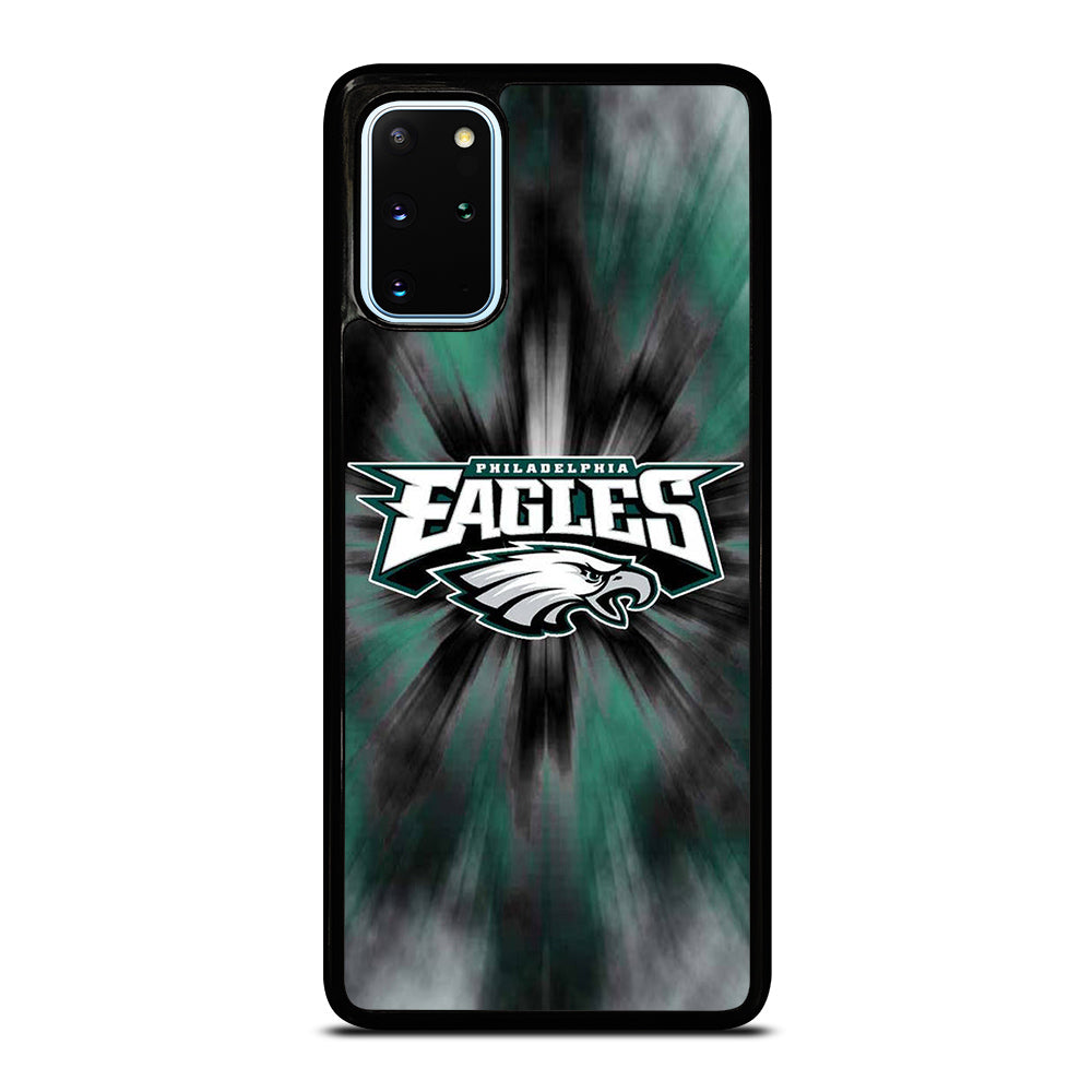 PHILADELPHIA EAGLES NFL LOGO 3 Samsung Galaxy S20 Plus Case Cover