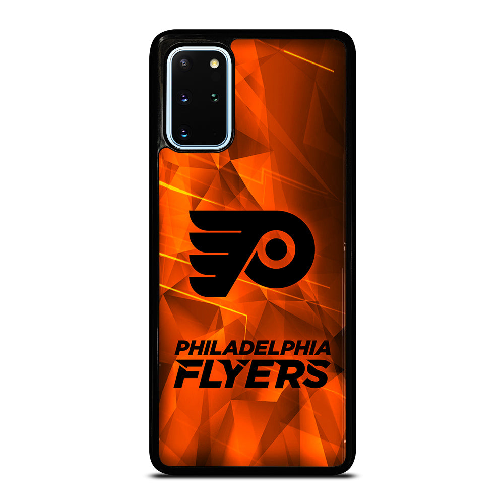 PHILADELPHIA FLYERS NHL LOGO 2 Samsung Galaxy S20 Plus Case Cover
