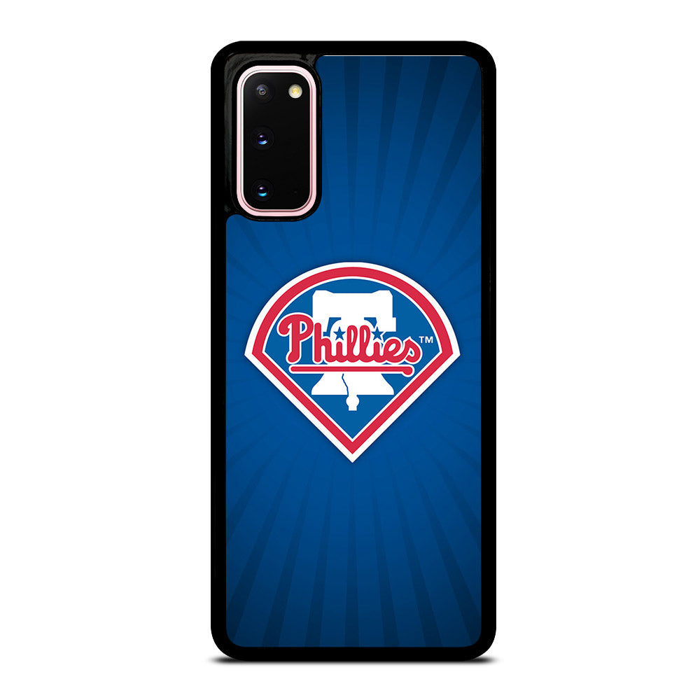 PHILADELPHIA PHILLIES BASEBALL MLB Samsung Galaxy S20 Case Cover