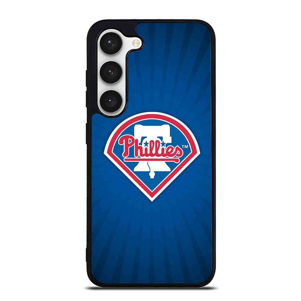 PHILADELPHIA PHILLIES BASEBALL MLB Samsung Galaxy S23 Case Cover