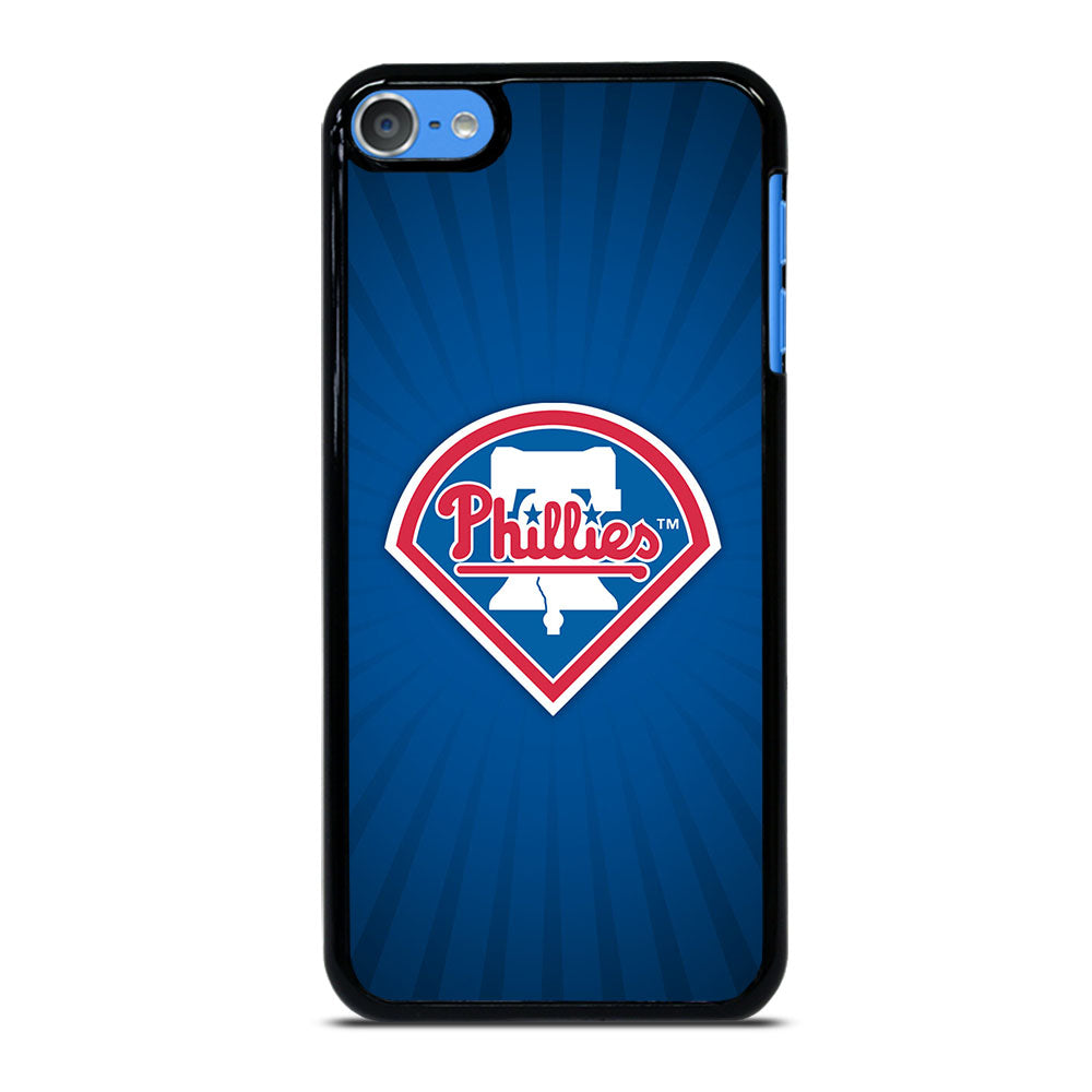 PHILADELPHIA PHILLIES BASEBALL MLB iPod Touch 7 Case Cover